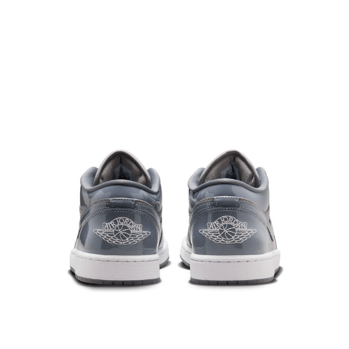 Air Jordan Jordan 1 Low SE Medium Grey Cool Grey White