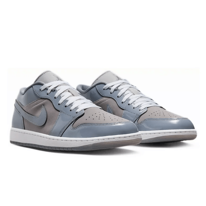 Air Jordan Jordan 1 Low SE Medium Grey Cool Grey White
