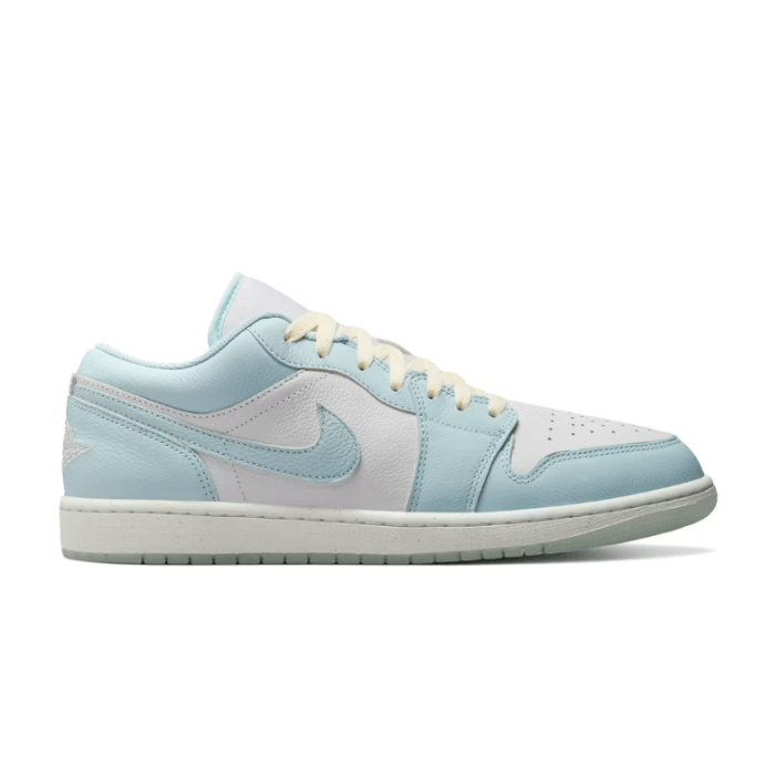 Air Jordan Jordan 1 Low SE Glacier Blue Summit White