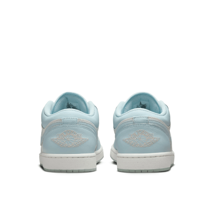 Air Jordan Jordan 1 Low SE Glacier Blue Summit White