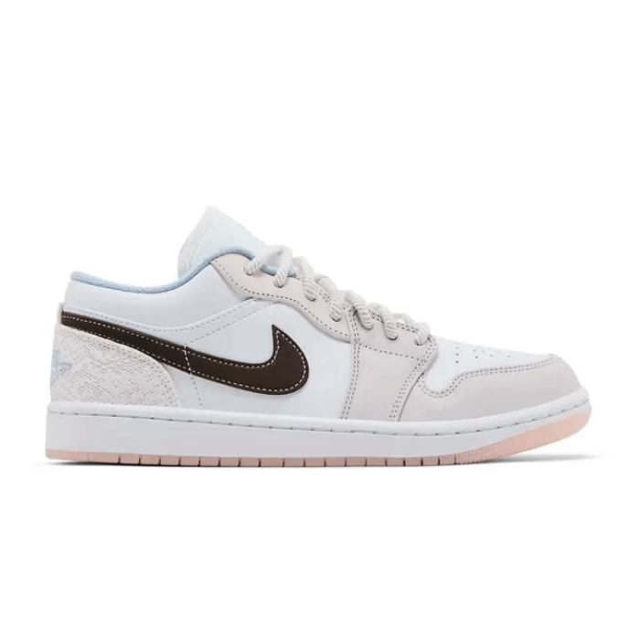 Air Jordan Jordan 1 Low Coral (Women's)