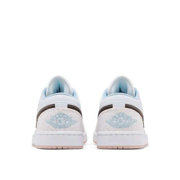 Air Jordan Jordan 1 Low Coral (Women's)