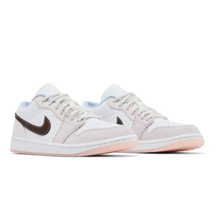 Air Jordan Jordan 1 Low Coral (Women's)