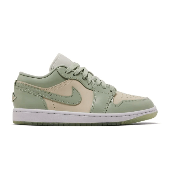 Air Jordan Jordan 1 Low Seafoam Sail (Women's)