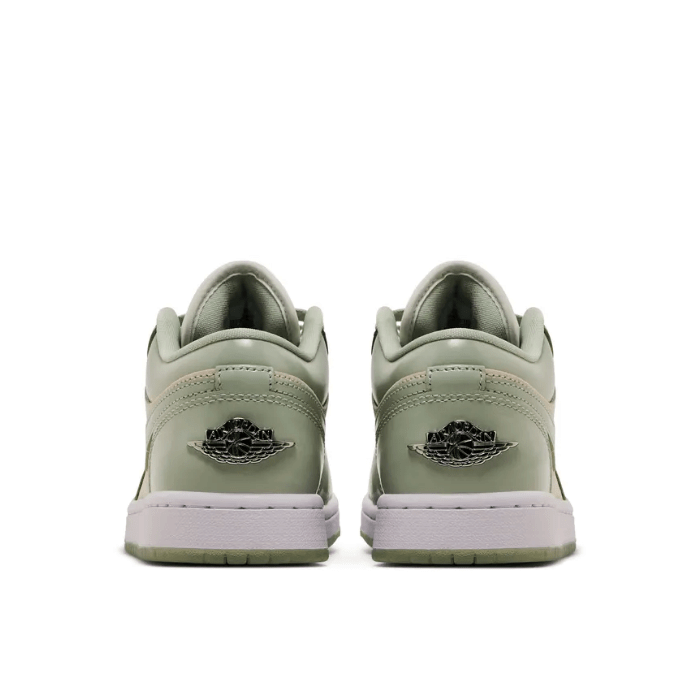Air Jordan Jordan 1 Low Seafoam Sail (Women's)