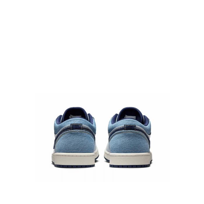 Air Jordan Jordan 1 Low SE Denim Star Blue