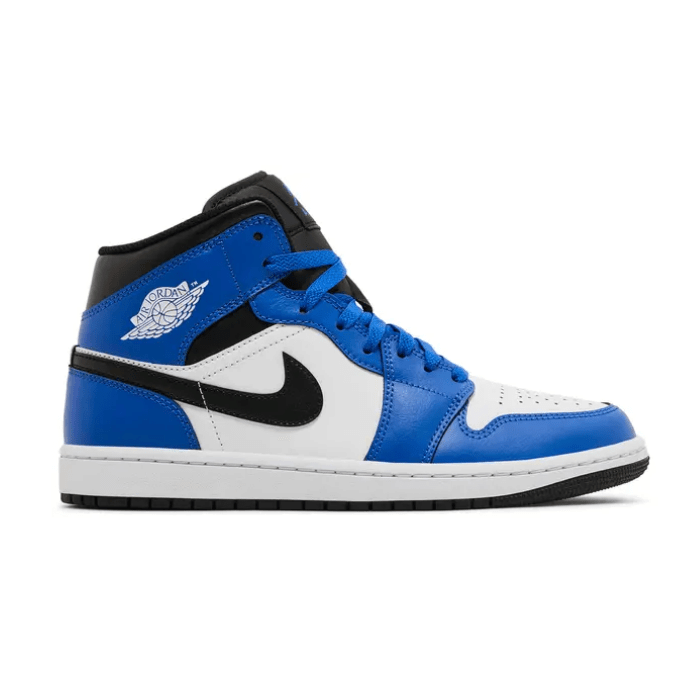 Air Jordan Jordan 1 Mid Game Royal
