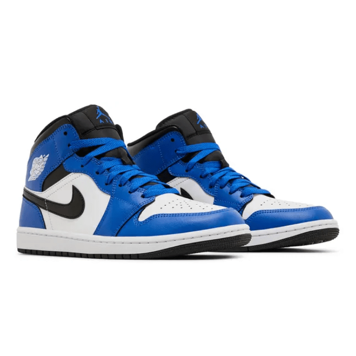 Air Jordan Jordan 1 Mid Game Royal