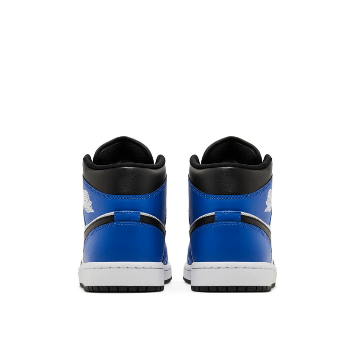 Air Jordan Jordan 1 Mid Game Royal