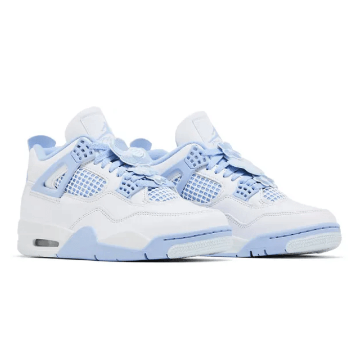 Air Jordan Jordan 4 Retro Forget Me Not (Women's)