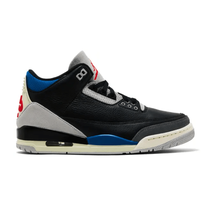 Air Jordan Jordan 3 Retro OG Rare Air