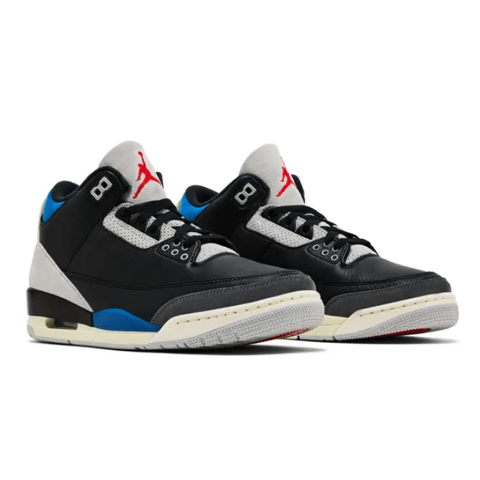 Air Jordan Jordan 3 Retro OG Rare Air