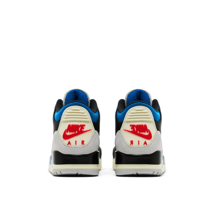 Air Jordan Jordan 3 Retro OG Rare Air