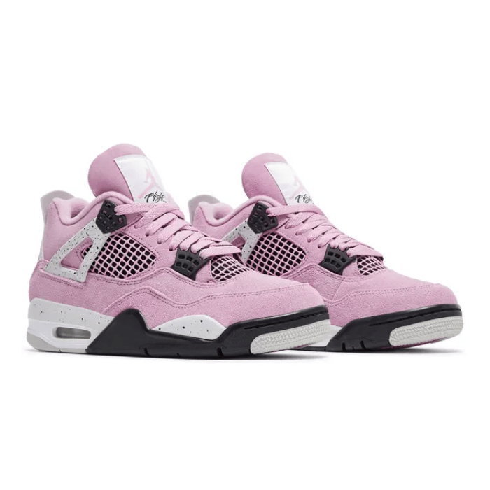 Air Jordan Jordan 4 Retro Orchid (Women's)