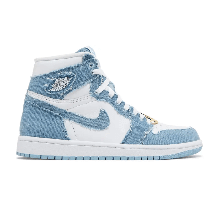 Air Jordan Jordan 1 Retro High OG Denim (Women's)