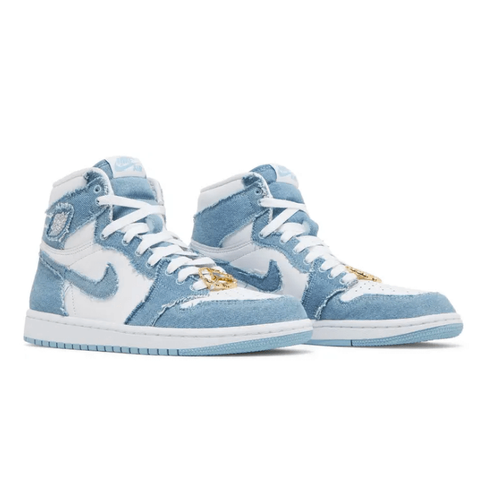 Air Jordan Jordan 1 Retro High OG Denim (Women's)