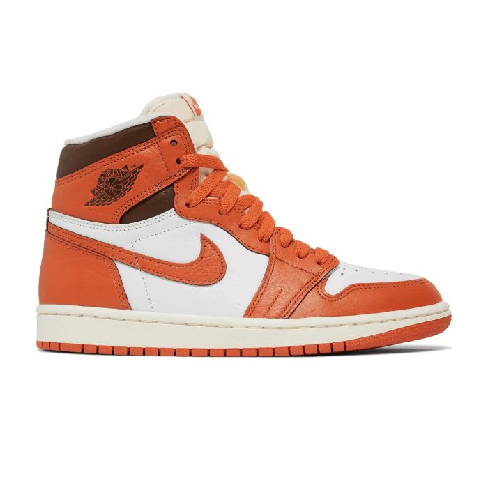 Air Jordan Jordan 1 Retro High OG Starfish (Women's)