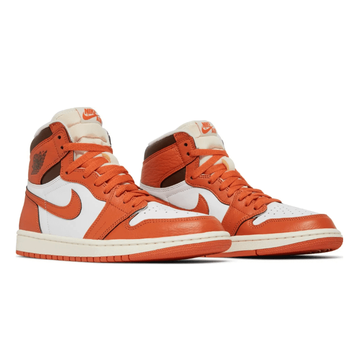 Air Jordan Jordan 1 Retro High OG Starfish (Women's)