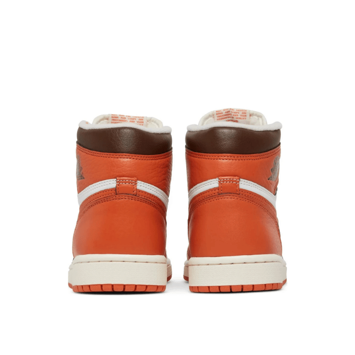 Air Jordan Jordan 1 Retro High OG Starfish (Women's)