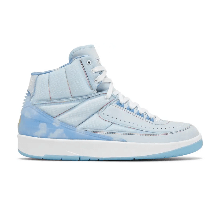 Air Jordan Jordan 2 Retro J Balvin