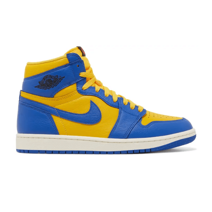 Air Jordan Jordan 1 Retro High OG Reverse Laney (Women's)