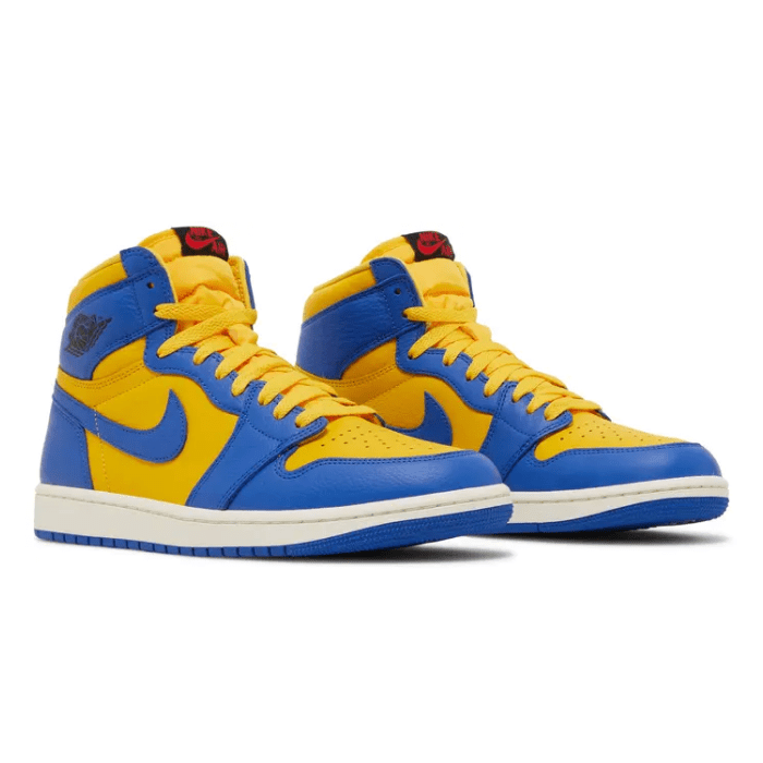 Air Jordan Jordan 1 Retro High OG Reverse Laney (Women's)
