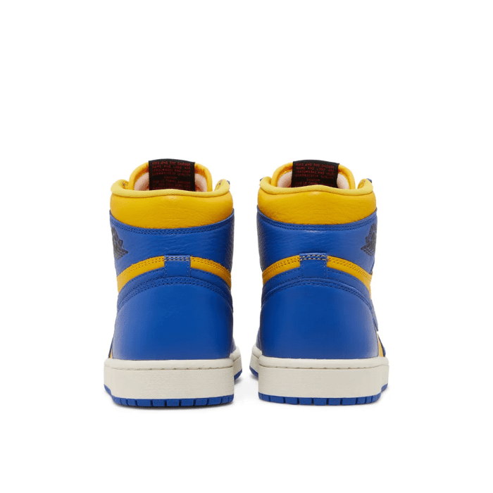 Air Jordan Jordan 1 Retro High OG Reverse Laney (Women's)