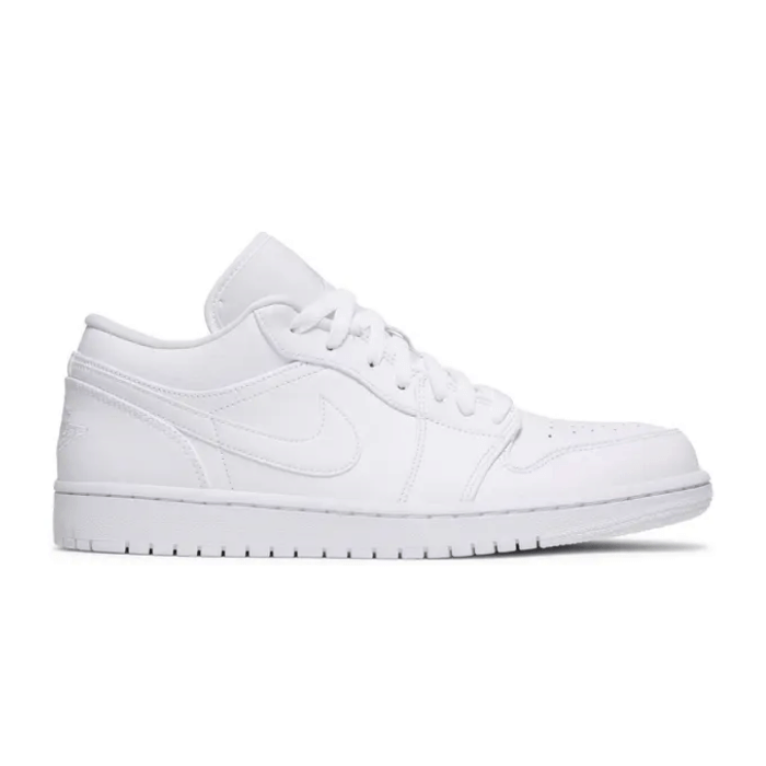 Air Jordan Jordan 1 Low Triple White