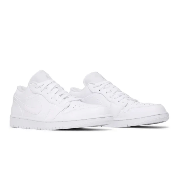 Air Jordan Jordan 1 Low Triple White