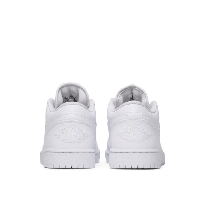 Air Jordan Jordan 1 Low Triple White