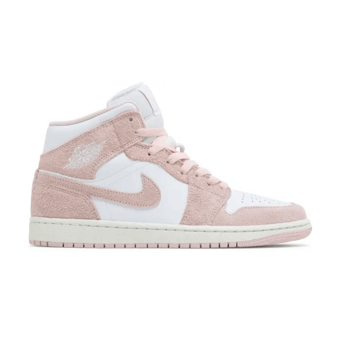Air Jordan Jordan 1 Mid SE Legend Pink