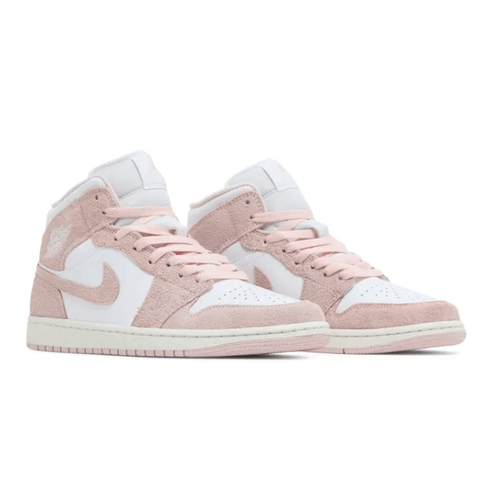 Air Jordan Jordan 1 Mid SE Legend Pink