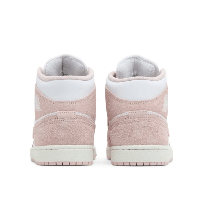 Air Jordan Jordan 1 Mid SE Legend Pink