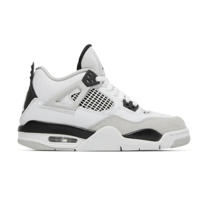 Air Jordan Jordan 4 Retro Military Black