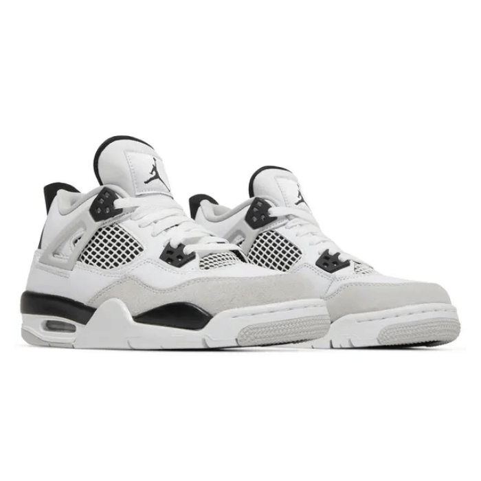 Air Jordan Jordan 4 Retro Military Black