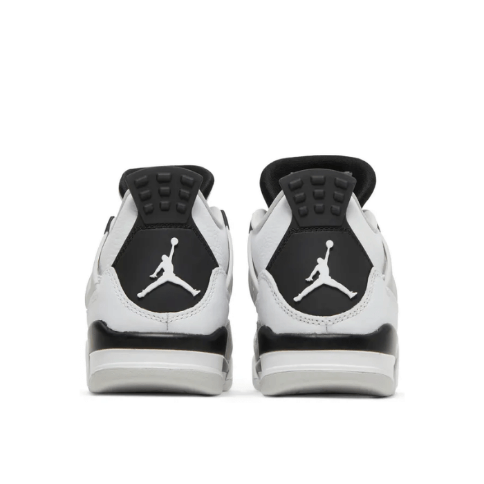 Air Jordan Jordan 4 Retro Military Black