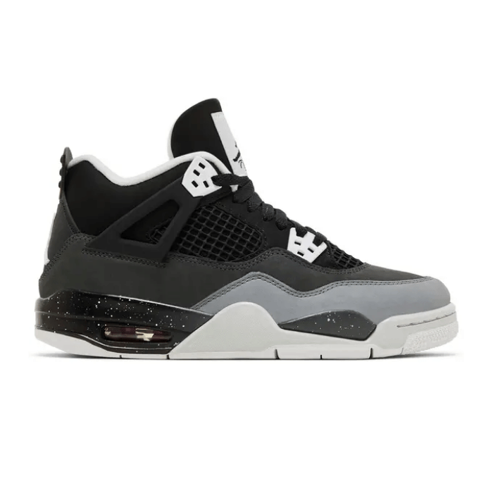 Air Jordan Jordan 4 Retro Fear (2024)