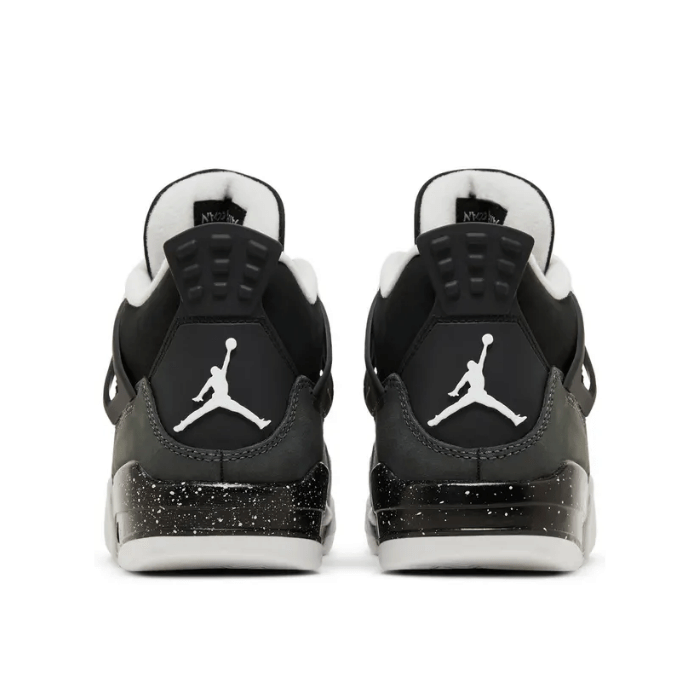 Air Jordan Jordan 4 Retro Fear (2024)