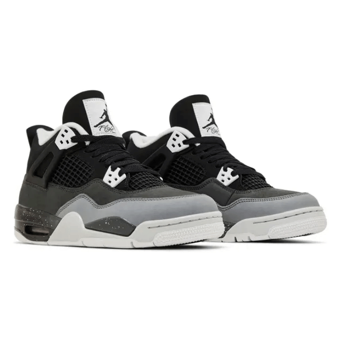 Air Jordan Jordan 4 Retro Fear (2024)