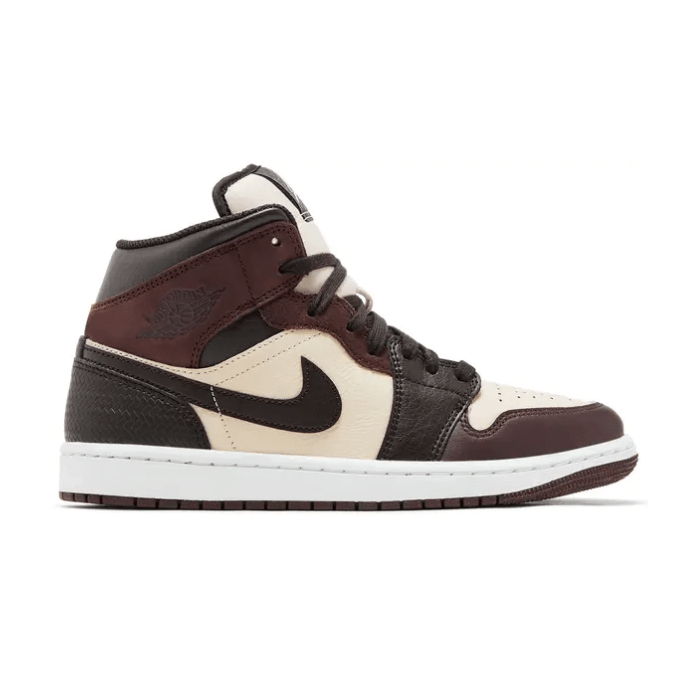 Air Jordan Jordan 1 Mid SE Paris YMCA
