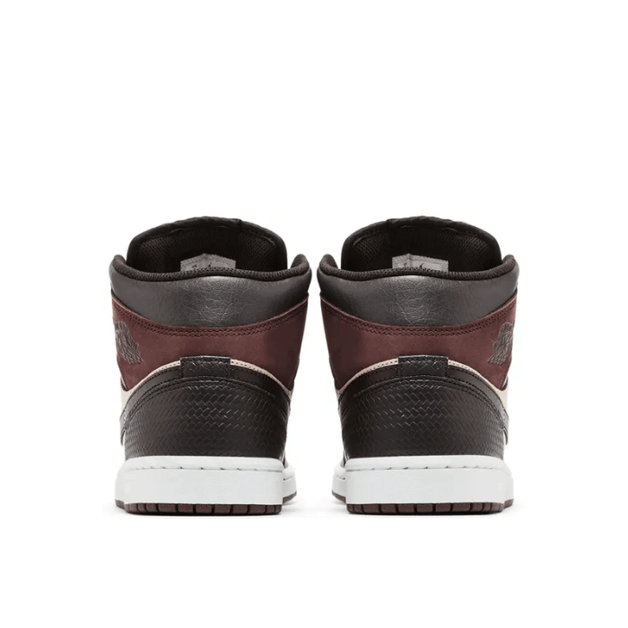 Air Jordan Jordan 1 Mid SE Paris YMCA