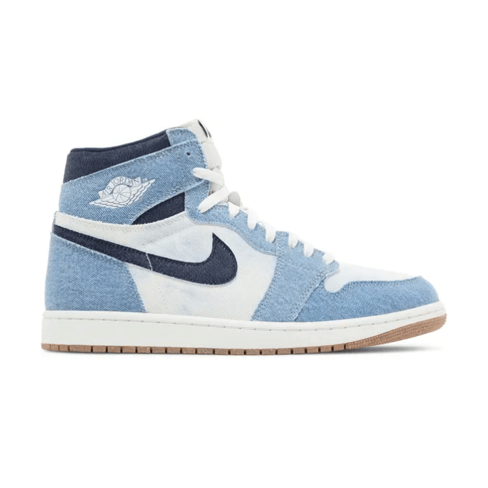 Air Jordan Jordan 1 Retro High OG Denim