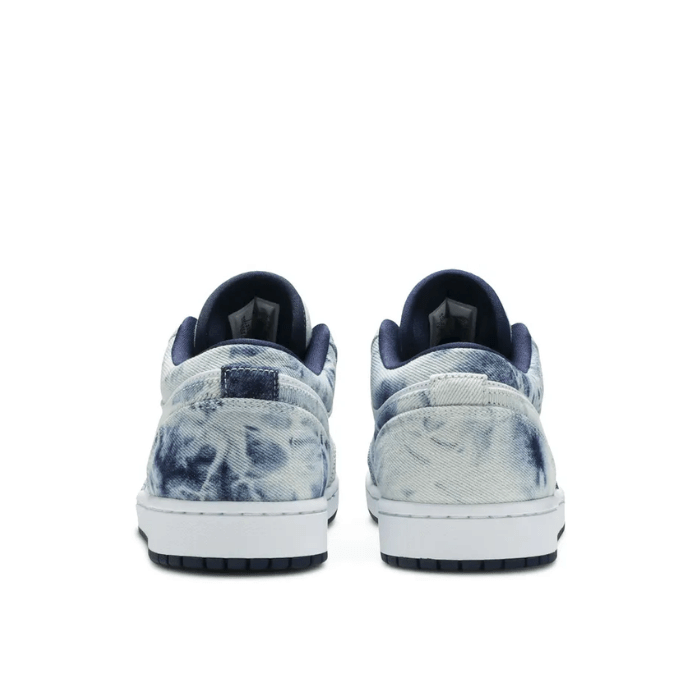 Air Jordan Jordan 1 Low Washed Denim