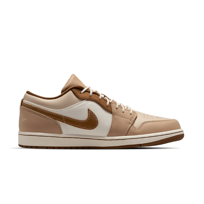 Air Jordan Jordan 1 Low SE Hemp Light British Tan