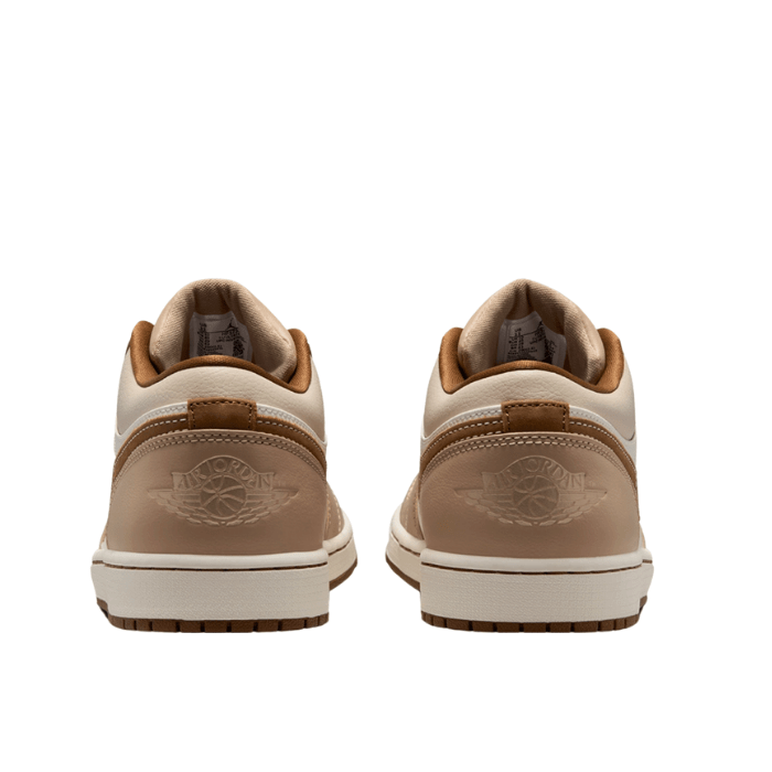 Air Jordan Jordan 1 Low SE Hemp Light British Tan