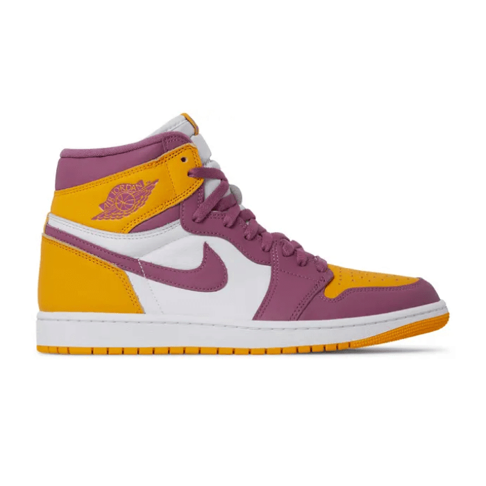 Air Jordan Jordan 1 Retro High OG Brotherhood