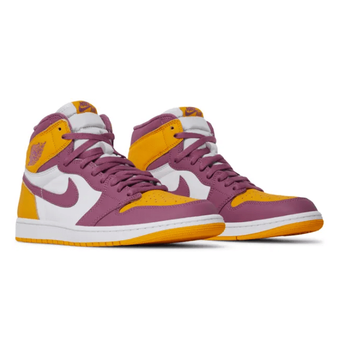 Air Jordan Jordan 1 Retro High OG Brotherhood