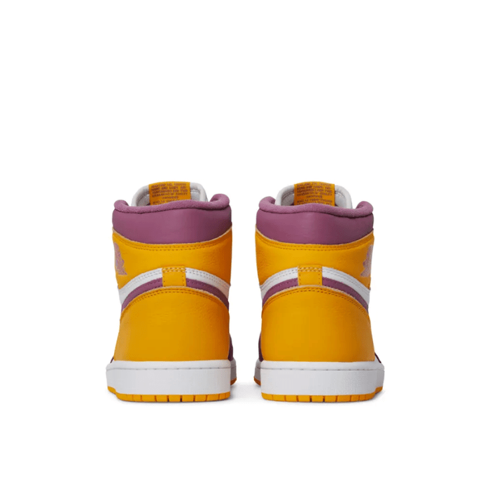 Air Jordan Jordan 1 Retro High OG Brotherhood