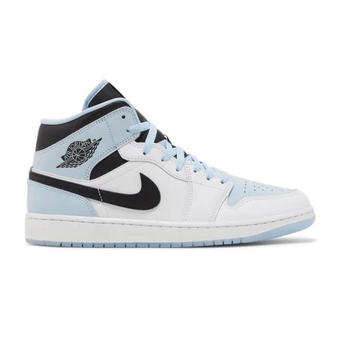 Air Jordan Jordan 1 Mid SE Ice Blue (2023)