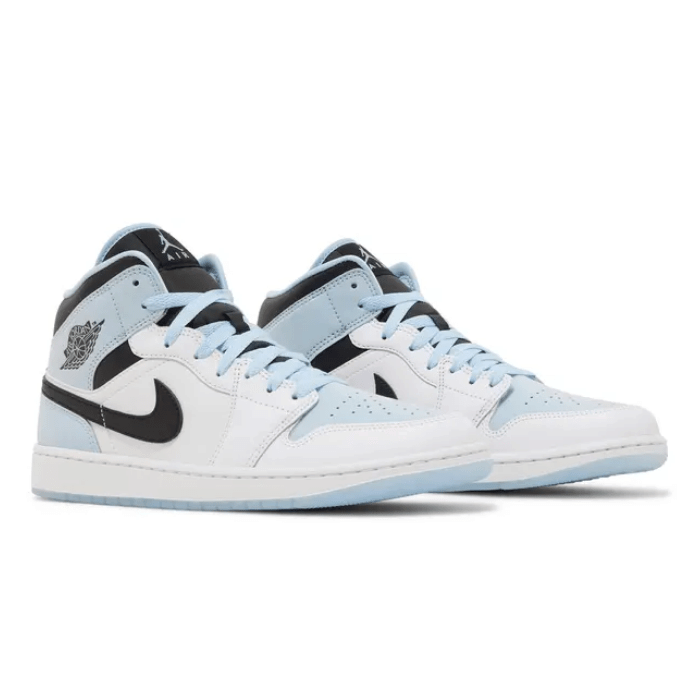 Air Jordan Jordan 1 Mid SE Ice Blue (2023)